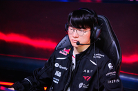 ‘또 MSI는 T1이었다’…에이스→또 에이스 T1, 풀세트 혈전 끝 젠지 꺾고 5년 연속 MSI 진출 [로드 투 MSI]