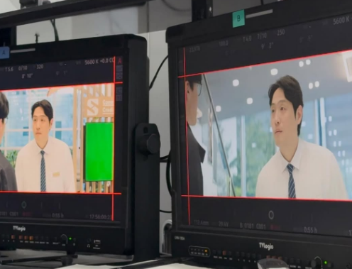 화 많이 났던  ‘참교육’ 우진이 父 권동호, ‘우진 母’ 박지연 미담 공개 “누나가 추천”