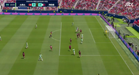 대회 초반부터 스위스 선제골 오프사이드 ‘논란’…영상 그래픽도 미송출, “FIFA 독재” 비판도[B조는 지금]