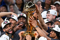 ‘반세기’ 넘은 기다림! 마침내 ‘뉴욕의 봄’ 왔다…뉴욕, 53년 만에 NBA 챔피언 등극 [SS시선집중]