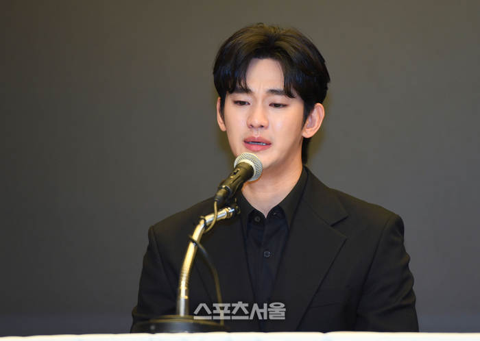“4가지 버전의 가짜 녹취”…김수현 억울한 누명 벗긴 ‘스트레이트’의 폭로