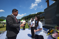 “청소년들의 꿈과 재능 마음껏 펼쳐”...평창군, 제10회 청소년 한마음 축제 성료