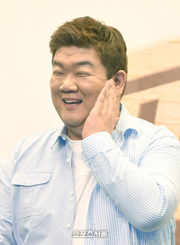 48세 노총각 개그맨, 드디어 장가가나 “예비신부 방송인”