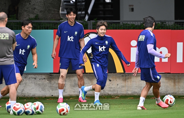 [포토]이강인, 빼앗고 말테다!