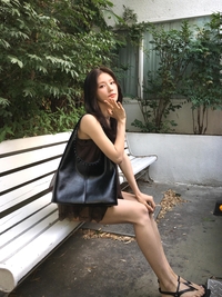 “막 찍어도, 여신”…미연, 컴백하더니 더 예뻐졌네 [★SNS]