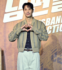 [포토] 김지석 ‘사랑꾼 악당’