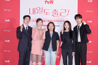 로코 장인 서인국, ‘내일도 출근!’으로 돌아온다[SS연예프리즘]