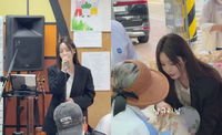 남규리, 서울역 노숙인 쉼터서 화장실 청소…“2년째 묵묵히”