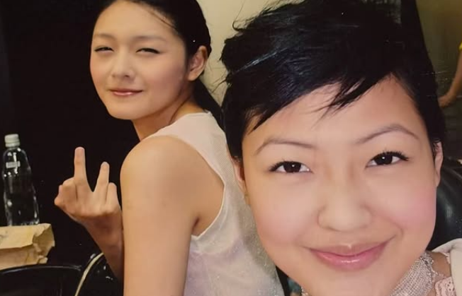 ‘故 서희원 동생’ 서희제, 생일 자축 “48살에 멈춘 언니, 이제 내가 지켜줄게”