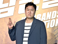 ‘남편들’ 윤경호 “근육 노출신 있었는데, 나 때문에 바뀌어” [SS현장]