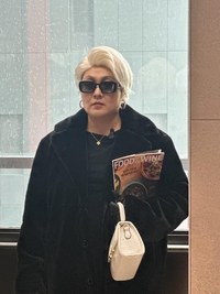 악마는 치킨을 먹는다?... 미린다 완벽 빙의 이수지, 코믹 반전 매력으로 ‘웃음 폭탄’