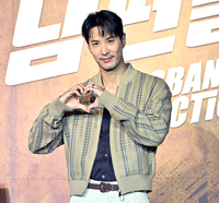 [포토] 김지석 ‘사랑스럽게’
