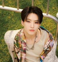 세븐틴 호시, 1억원 기부 결실…잠비아 아동 250명 새 교실서 배운다