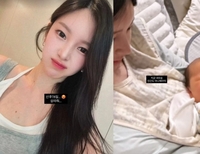 야옹이 작가, 둘째 육아 근황 “지금 내 모습 인간도 아니다”