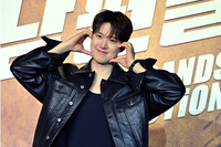 [포토] 공명 ‘러블리 볼하트’