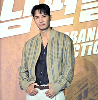 [포토] 김지석 ‘매서운 눈빛’