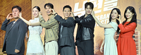[포토] ‘남편들’ 출연진들, 화기애애한 포토타임