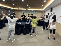해남군, 예비 부모 태교여행 성황... 출산 준비에 큰 도움