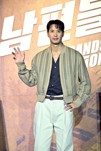 [포토] 김지석 ‘반가워요’