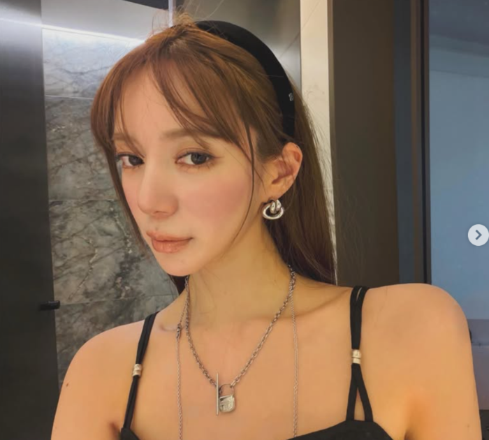 이엘리야, 핏줄 드러난 뼈마름 근황…“20대인 줄” 반응 쏟아져