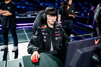 “이번엔 꼭 우승!” 5세트 승부사 ‘페이커’의 다짐…MSI ‘8년 무관’ 이번에는 깬다 [SS스타]
