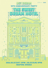NCT DREAM, 마크 탈퇴 후 첫 팬미팅 연다