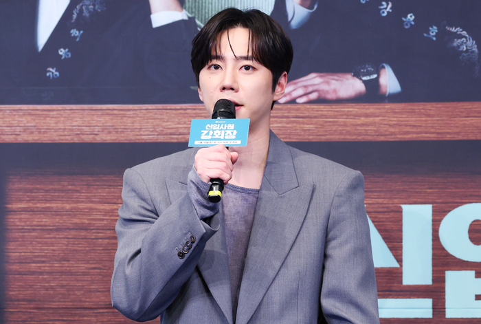 손현주 삼킨 이준영, ‘신입사원 강회장’으로 날개 달았다 [SS스타]