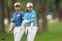 ‘다 잡은 우승’이었는데…김효주·최혜진, 역전 허용하며 LPGA 다우 챔피언십 준우승 [SS시선집중]