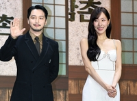 “결혼 절대 안 할 줄 알았다”…티파니, ♥변요한 만나 바뀐 인생 고백
