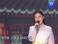 송가인, ‘가요무대’ 피날레 장식…신곡 기대감도 높였다