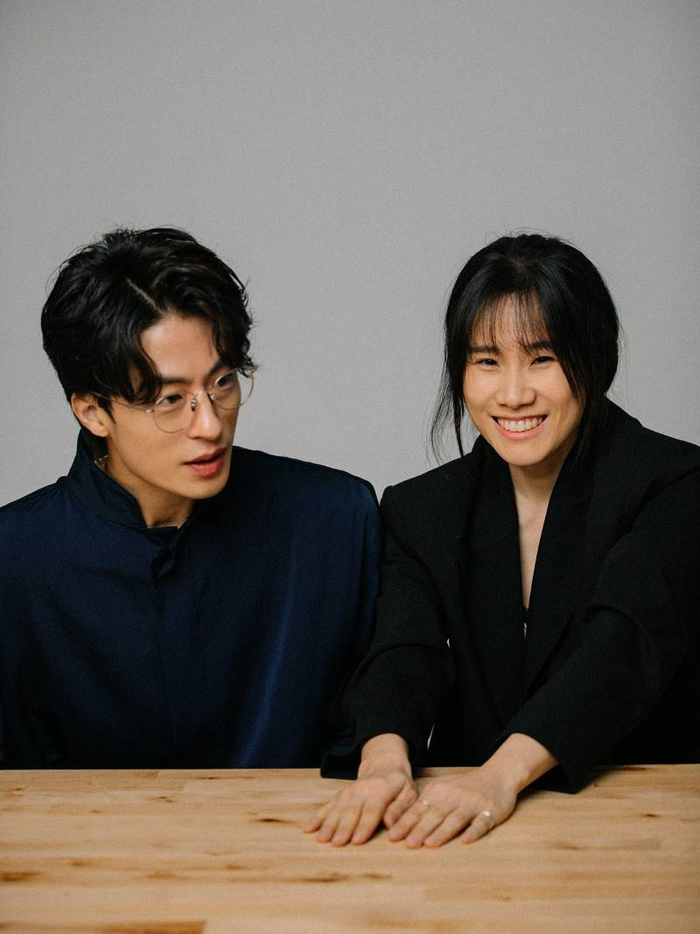 ‘13년 열애’ 구교환♥이옥섭 감독, 드디어 공식 석상 함께 선다…“‘군체’ GV 참석”