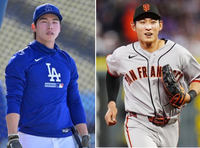 올스타 투표의 ‘아이러니’…마이너 김혜성은 4위, 이정후는 ML타율 2위인데 ‘20위 충격’
