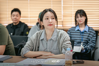 긴 공백기 끝 안희연, ‘사랑이 온다’로 3년 만 복귀