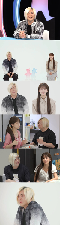 ‘韓 아이돌 1호 부부’ 문희준♥소율, 적나라한 결혼 생활 공개(‘동상이몽2’)
