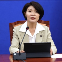 한정애, 물·에너지·AI 융합 기반 마련 위한 3법 대표 발의