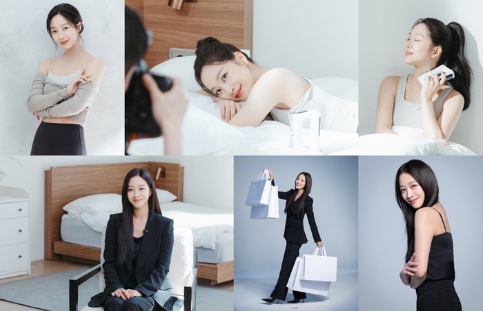 조보아, 출산 후에도 열일하는 미모 [화보B컷]