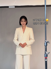 “3kg 쪘다더니”…이현이, 체중 증가 믿기지 않는 몸매