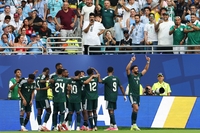 사우디아라비아도 우루과이와 1-1 무승부…亞 5개팀 ‘무패’ 행진은 계속된다[H조는 지금]