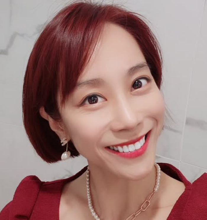 “아이 데리고 출근하더니” 조민아, 또 일냈다…22번째 보험왕 수상 인증