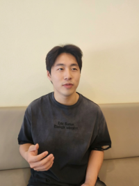 복호두, 을지로3가점 강서빈 “작은 9평 매장에서 큰 꿈 굽고 있어요”