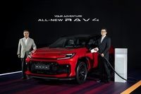 일상부터 아웃도어까지 다재다능한 진화…모터스포츠 감성 입은 토요타 ‘올 뉴 RAV4’ 공식 출시 [SS현장]