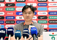 “홍명보호 반드시 될겁니다”…사상 첫 정신의학과 멘털 코치가 본 대표팀, 심리 이론도 무너뜨리는 Z세대 태극전사 [SS사포판 현장]