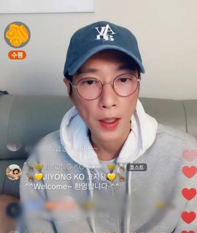 “일반인으로 살겠다더니”...고지용 틱톡 홍보에 젝키 팬들 ‘부글부글’