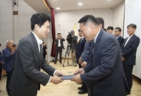 김대중 전남광주특별시 교육감, 시민소통위원회 본격 가동