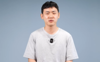 “관심도 없다” 김민수, 결별·재결합 영상 역풍 제대로