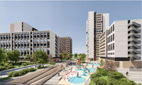 유럽이 선택한 LG전자, 스페인·세르비아 1500세대 맞춤형 냉난방 솔루션 확대