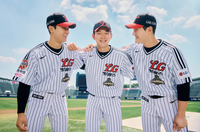 ‘마지막 잠실구장 시즌’을 기념하며…LG, 19~21일 ‘클래식데이’ 진행