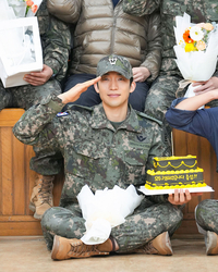‘취사병’ 이상이, 특별출연의 새 공식 “‘엠카’ 추억까지 만들어”