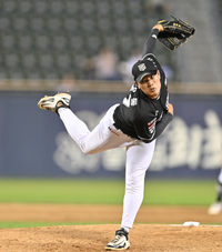 [포토] 이상동 ‘승리를 지켜라’