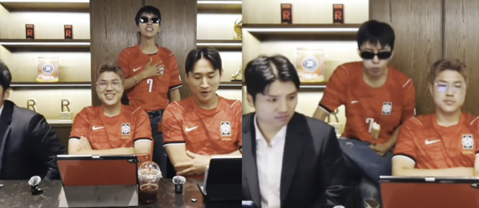 임영웅, 19일에 또 뜬다…월드컵 멕시코전 깜짝 등장 예고
